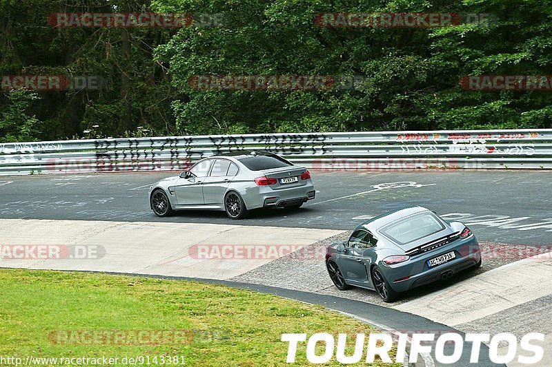 Bild #9143381 - Touristenfahrten Nürburgring Nordschleife (14.06.2020)