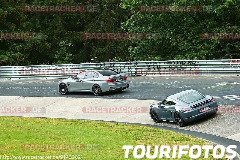 Bild #9143382 - Touristenfahrten Nürburgring Nordschleife (14.06.2020)