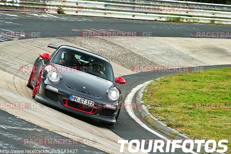 Bild #9143427 - Touristenfahrten Nürburgring Nordschleife (14.06.2020)