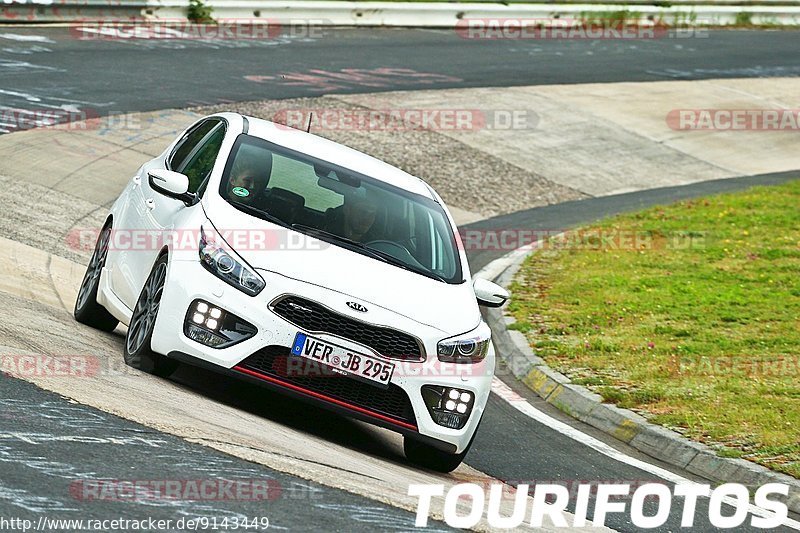 Bild #9143449 - Touristenfahrten Nürburgring Nordschleife (14.06.2020)