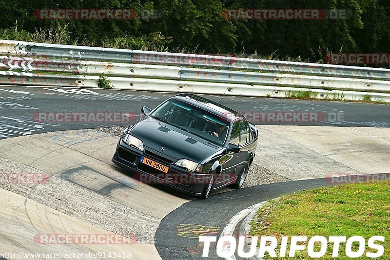 Bild #9143458 - Touristenfahrten Nürburgring Nordschleife (14.06.2020)