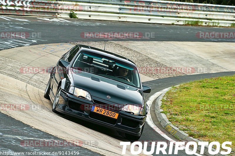 Bild #9143459 - Touristenfahrten Nürburgring Nordschleife (14.06.2020)