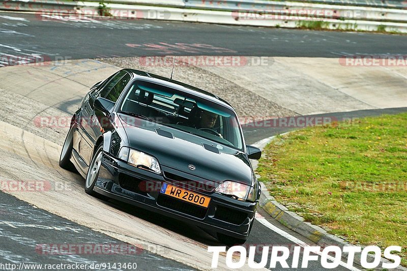 Bild #9143460 - Touristenfahrten Nürburgring Nordschleife (14.06.2020)