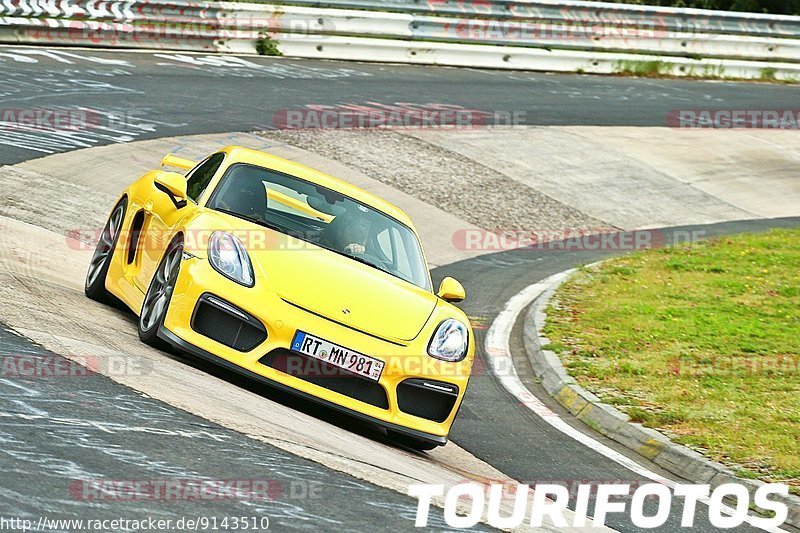 Bild #9143510 - Touristenfahrten Nürburgring Nordschleife (14.06.2020)