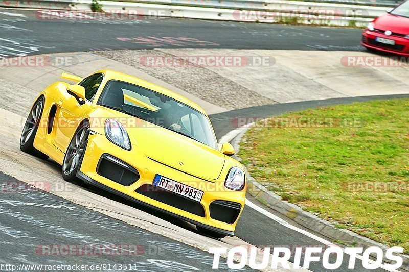 Bild #9143511 - Touristenfahrten Nürburgring Nordschleife (14.06.2020)