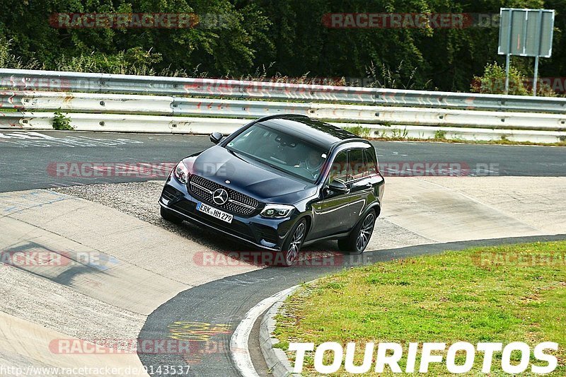 Bild #9143537 - Touristenfahrten Nürburgring Nordschleife (14.06.2020)