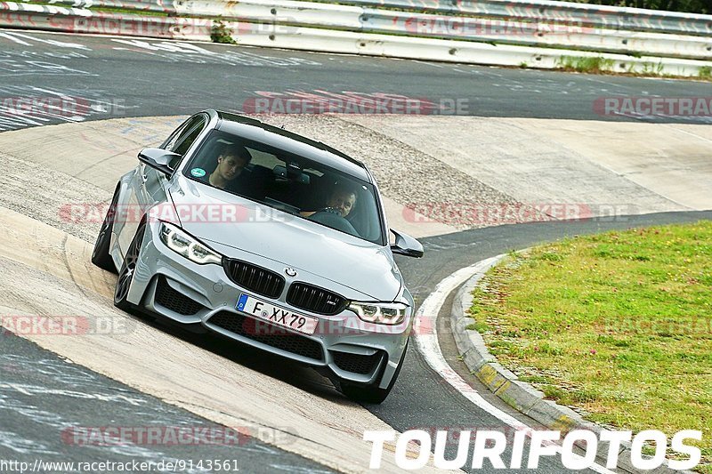 Bild #9143561 - Touristenfahrten Nürburgring Nordschleife (14.06.2020)