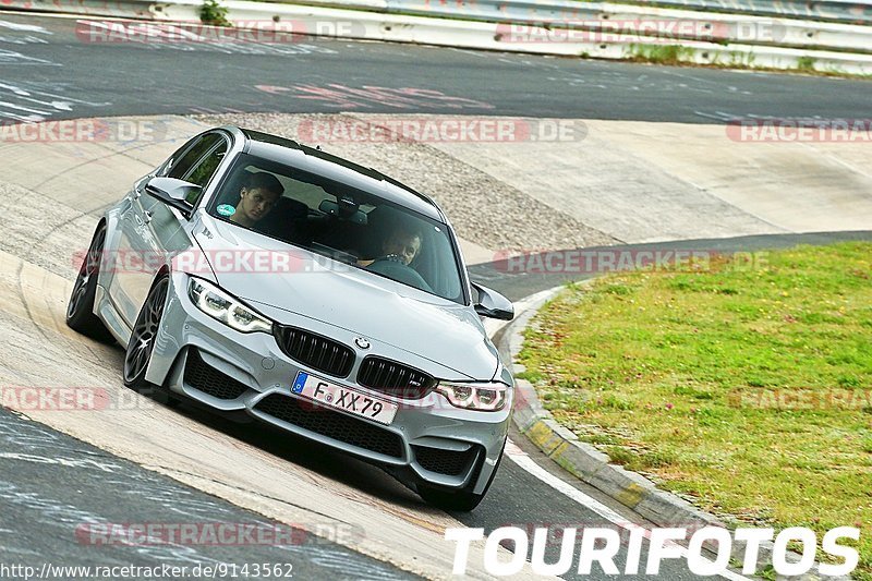 Bild #9143562 - Touristenfahrten Nürburgring Nordschleife (14.06.2020)