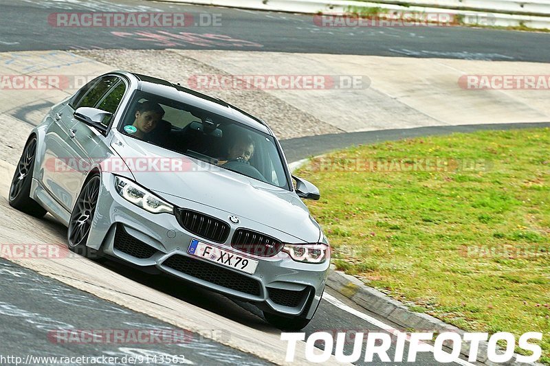 Bild #9143563 - Touristenfahrten Nürburgring Nordschleife (14.06.2020)