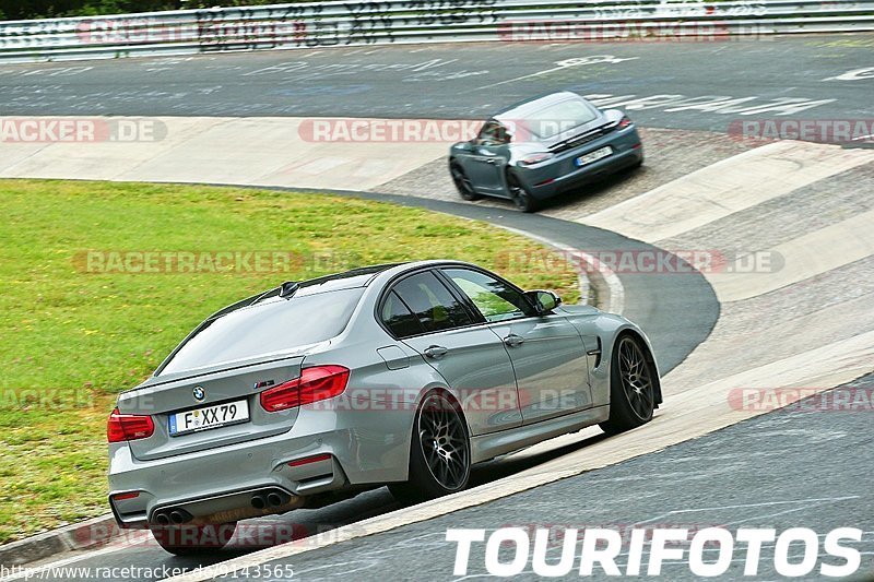 Bild #9143565 - Touristenfahrten Nürburgring Nordschleife (14.06.2020)