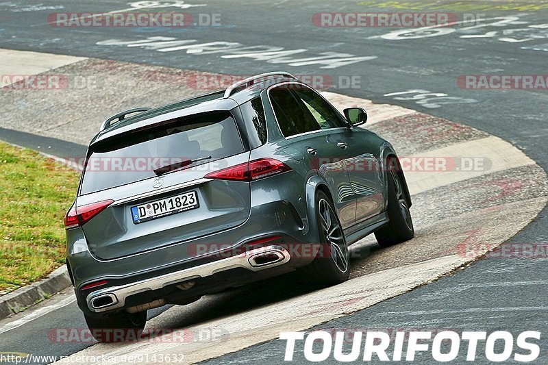 Bild #9143632 - Touristenfahrten Nürburgring Nordschleife (14.06.2020)