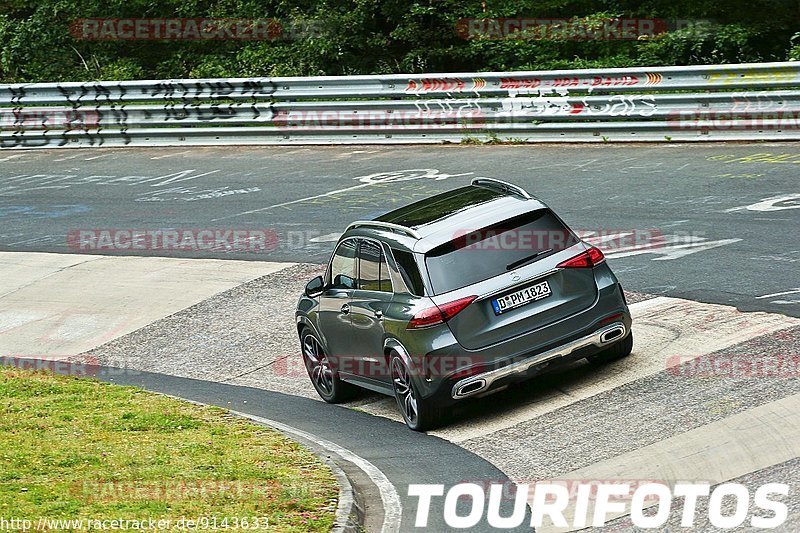 Bild #9143633 - Touristenfahrten Nürburgring Nordschleife (14.06.2020)