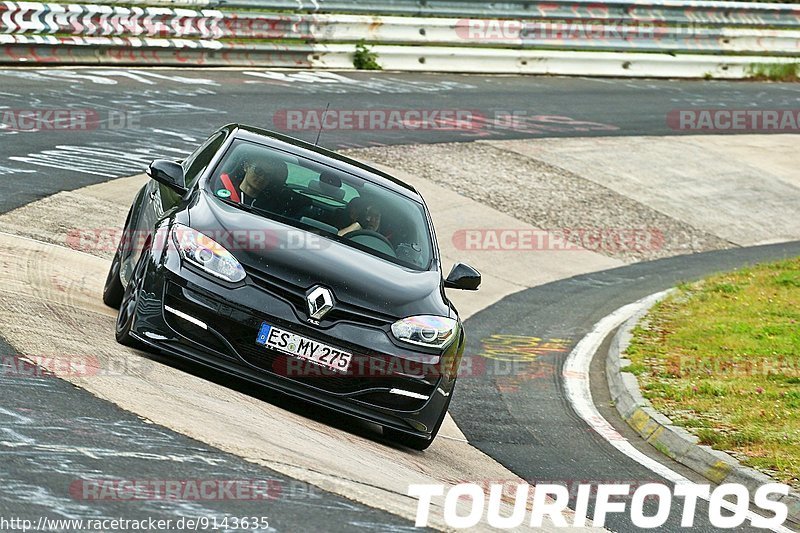 Bild #9143635 - Touristenfahrten Nürburgring Nordschleife (14.06.2020)