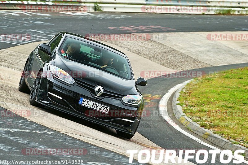 Bild #9143636 - Touristenfahrten Nürburgring Nordschleife (14.06.2020)