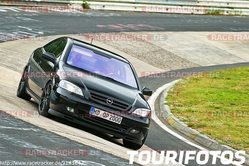 Bild #9143642 - Touristenfahrten Nürburgring Nordschleife (14.06.2020)