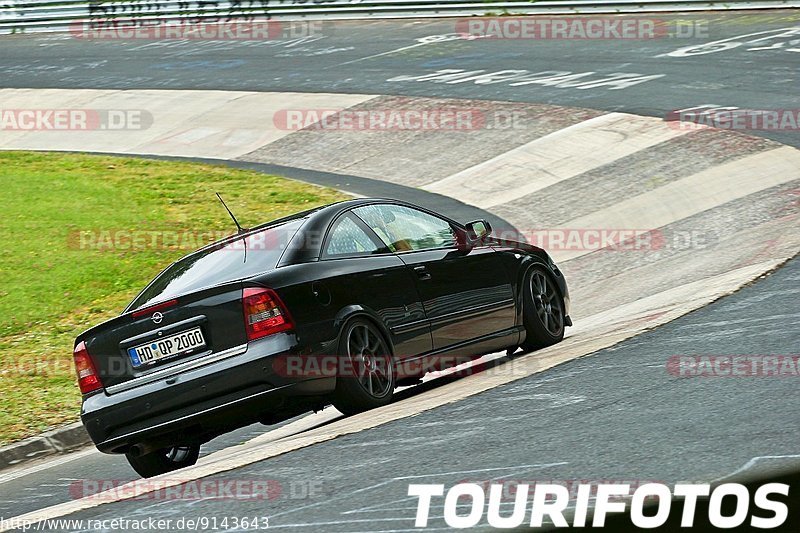 Bild #9143643 - Touristenfahrten Nürburgring Nordschleife (14.06.2020)