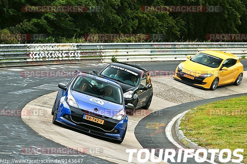 Bild #9143647 - Touristenfahrten Nürburgring Nordschleife (14.06.2020)