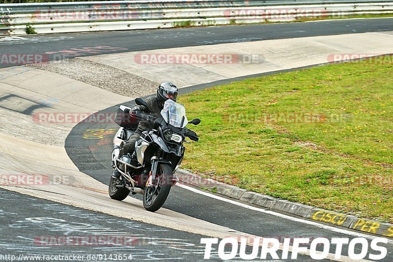 Bild #9143654 - Touristenfahrten Nürburgring Nordschleife (14.06.2020)