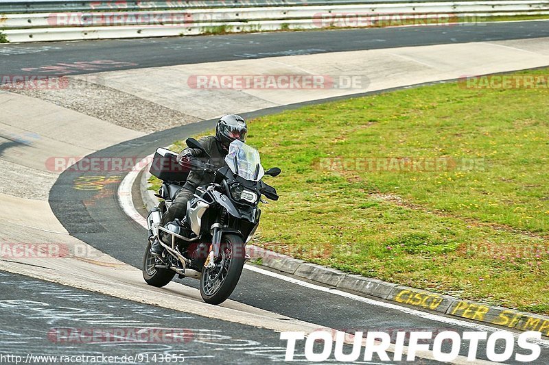 Bild #9143655 - Touristenfahrten Nürburgring Nordschleife (14.06.2020)