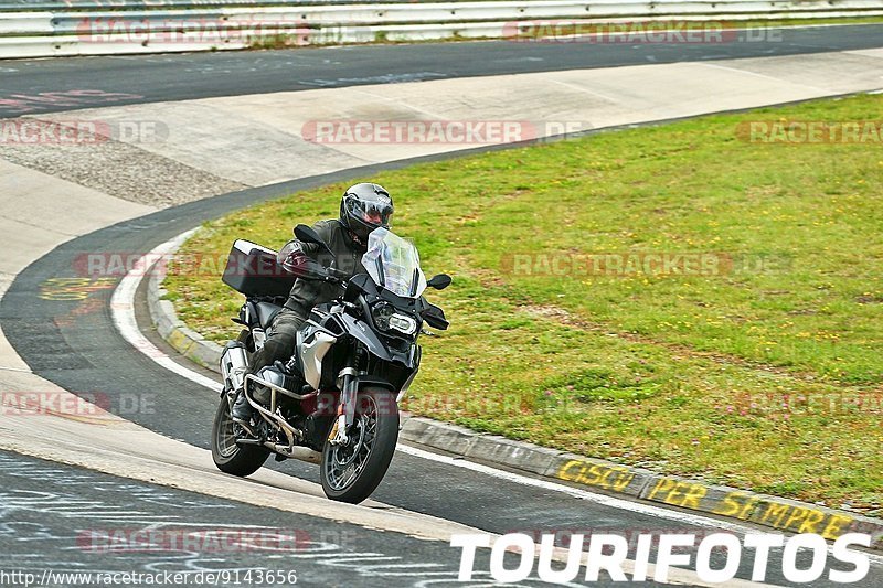 Bild #9143656 - Touristenfahrten Nürburgring Nordschleife (14.06.2020)