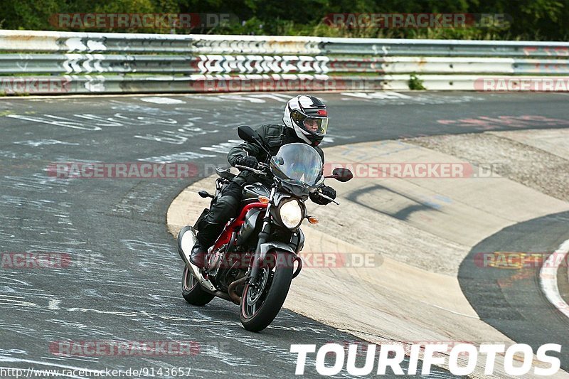 Bild #9143657 - Touristenfahrten Nürburgring Nordschleife (14.06.2020)