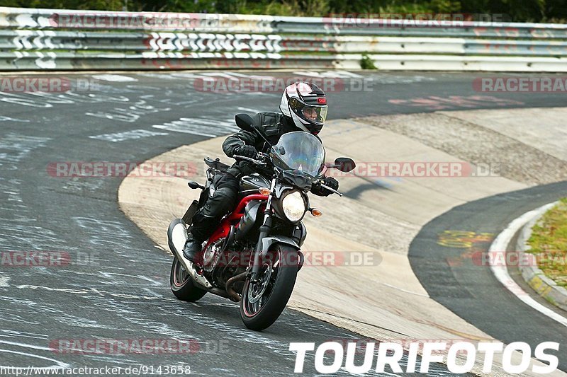 Bild #9143658 - Touristenfahrten Nürburgring Nordschleife (14.06.2020)