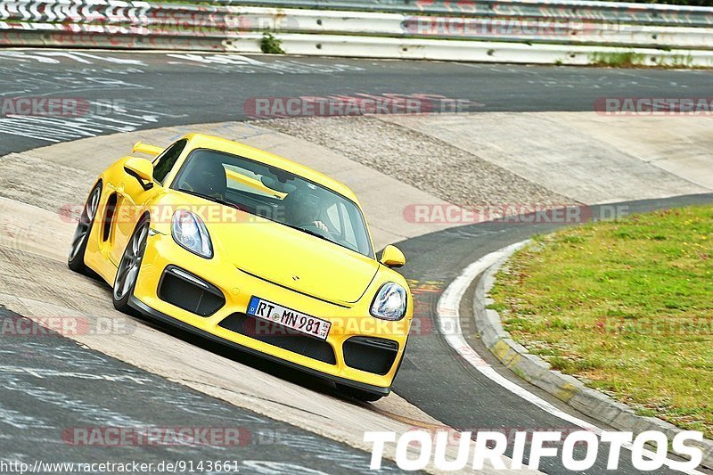 Bild #9143661 - Touristenfahrten Nürburgring Nordschleife (14.06.2020)