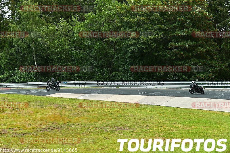 Bild #9143665 - Touristenfahrten Nürburgring Nordschleife (14.06.2020)