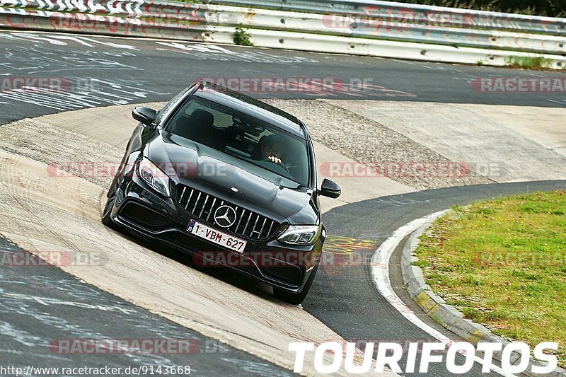 Bild #9143668 - Touristenfahrten Nürburgring Nordschleife (14.06.2020)