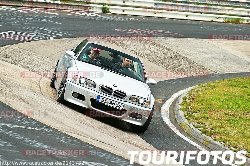 Bild #9143732 - Touristenfahrten Nürburgring Nordschleife (14.06.2020)