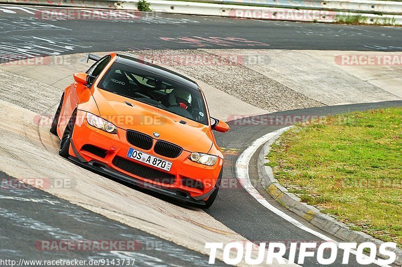 Bild #9143737 - Touristenfahrten Nürburgring Nordschleife (14.06.2020)