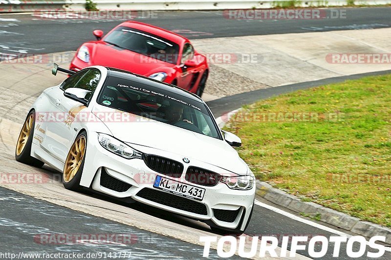 Bild #9143777 - Touristenfahrten Nürburgring Nordschleife (14.06.2020)