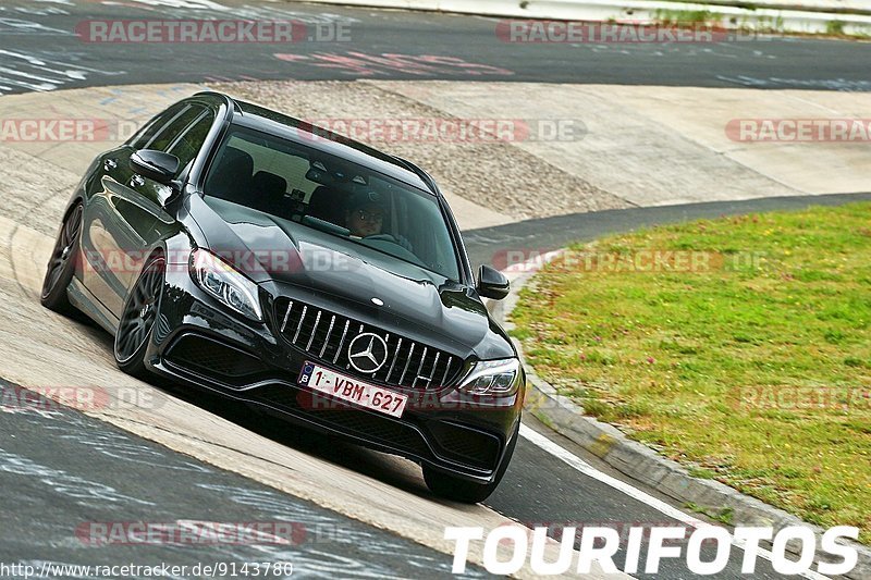 Bild #9143780 - Touristenfahrten Nürburgring Nordschleife (14.06.2020)