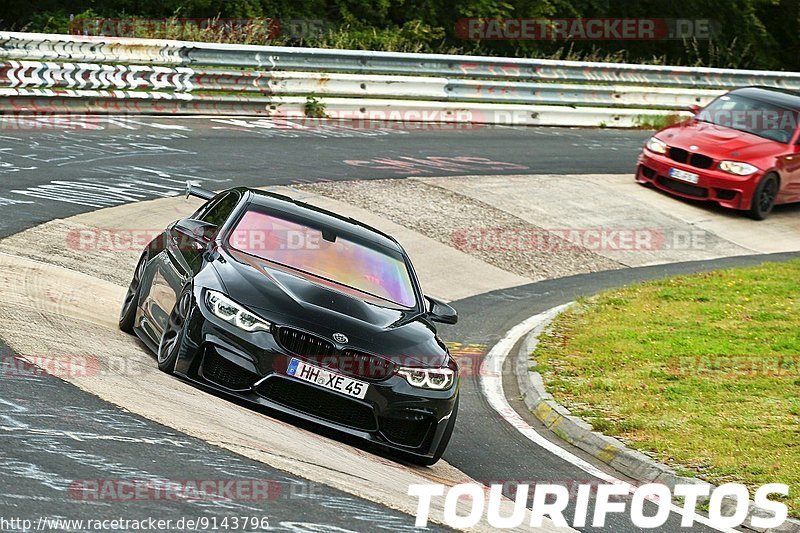 Bild #9143796 - Touristenfahrten Nürburgring Nordschleife (14.06.2020)