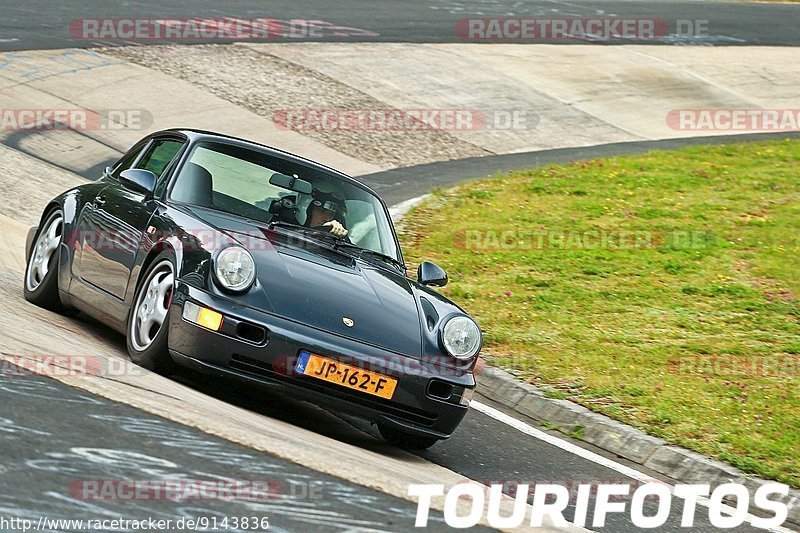 Bild #9143836 - Touristenfahrten Nürburgring Nordschleife (14.06.2020)