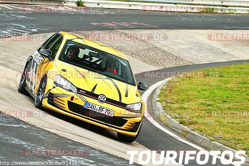 Bild #9143854 - Touristenfahrten Nürburgring Nordschleife (14.06.2020)