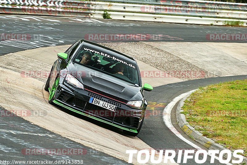 Bild #9143858 - Touristenfahrten Nürburgring Nordschleife (14.06.2020)