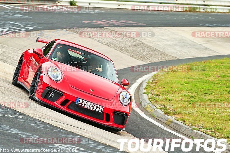 Bild #9143888 - Touristenfahrten Nürburgring Nordschleife (14.06.2020)