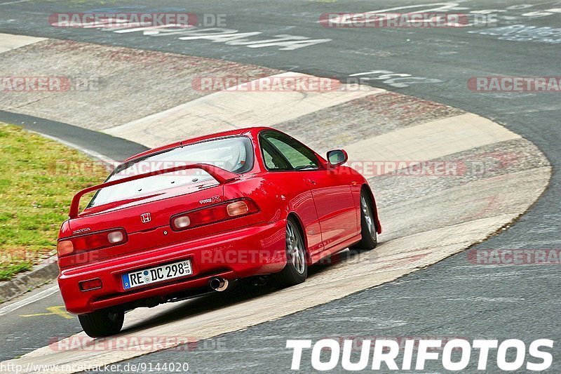 Bild #9144020 - Touristenfahrten Nürburgring Nordschleife (14.06.2020)