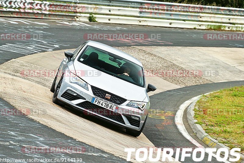 Bild #9144139 - Touristenfahrten Nürburgring Nordschleife (14.06.2020)