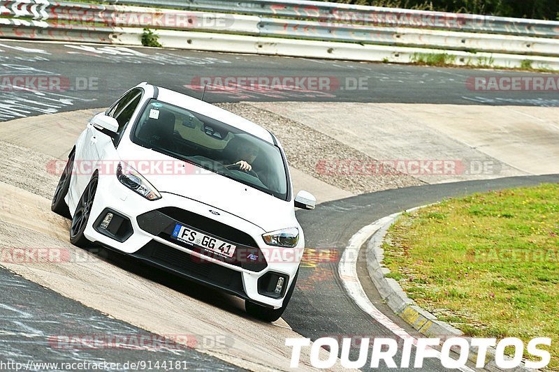 Bild #9144181 - Touristenfahrten Nürburgring Nordschleife (14.06.2020)