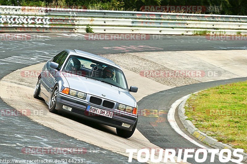 Bild #9144233 - Touristenfahrten Nürburgring Nordschleife (14.06.2020)