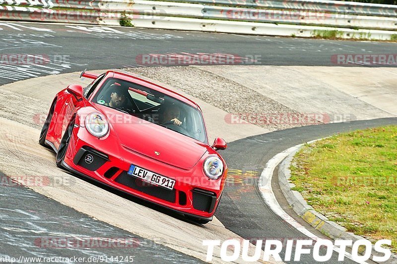 Bild #9144245 - Touristenfahrten Nürburgring Nordschleife (14.06.2020)