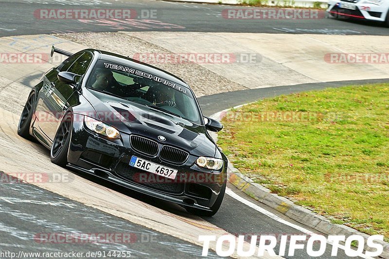 Bild #9144255 - Touristenfahrten Nürburgring Nordschleife (14.06.2020)