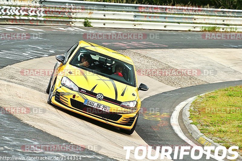 Bild #9144314 - Touristenfahrten Nürburgring Nordschleife (14.06.2020)