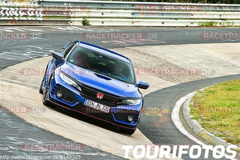 Bild #9144325 - Touristenfahrten Nürburgring Nordschleife (14.06.2020)