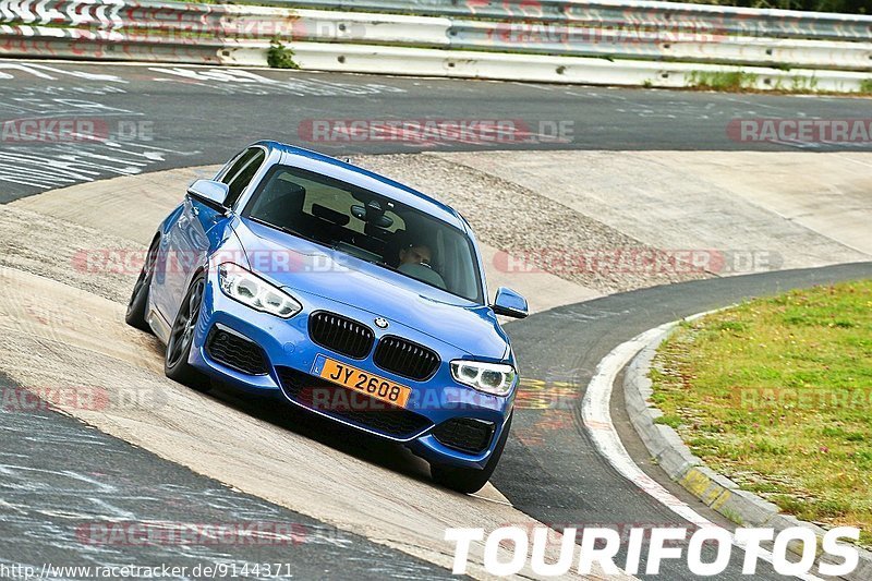 Bild #9144371 - Touristenfahrten Nürburgring Nordschleife (14.06.2020)