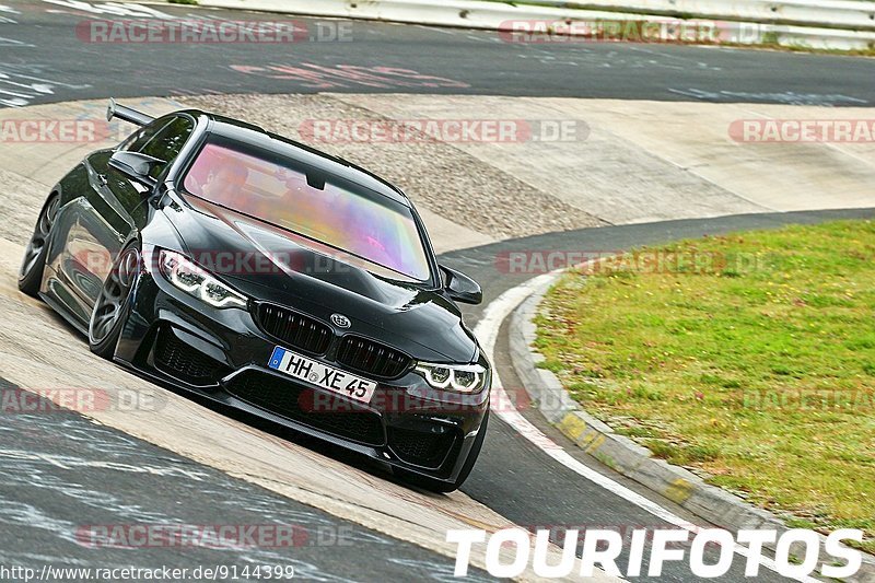 Bild #9144399 - Touristenfahrten Nürburgring Nordschleife (14.06.2020)