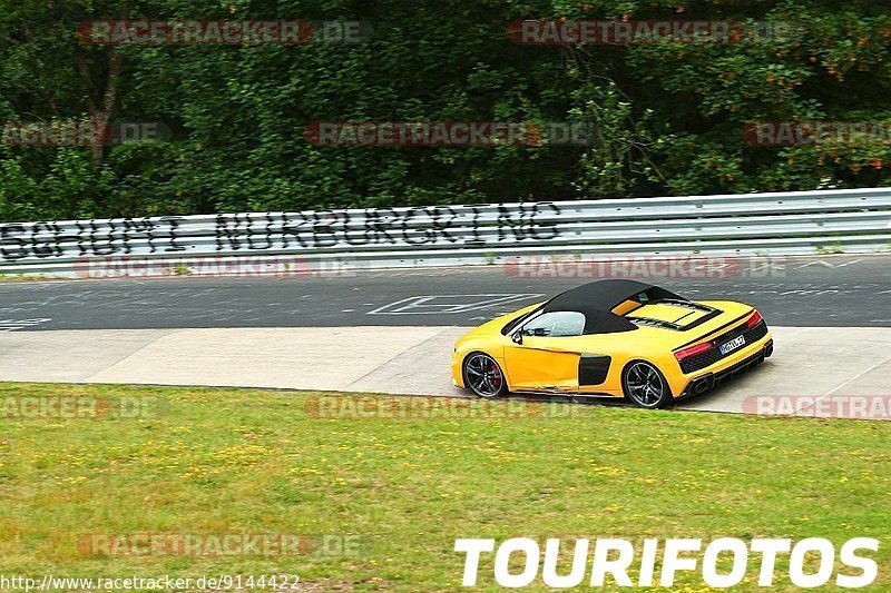 Bild #9144422 - Touristenfahrten Nürburgring Nordschleife (14.06.2020)