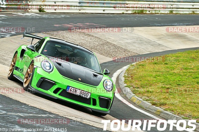 Bild #9144455 - Touristenfahrten Nürburgring Nordschleife (14.06.2020)